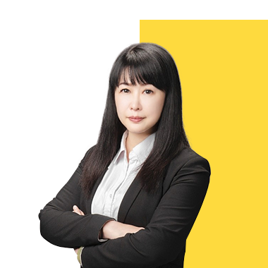 楊紓晴Sunny