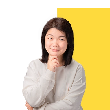 Teresa 劉美君 Teresa