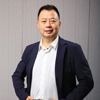 Steve 徐雲飛 Steve